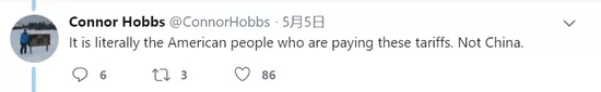 特朗普欲对中国加征关税？美国网友留言画风骤变