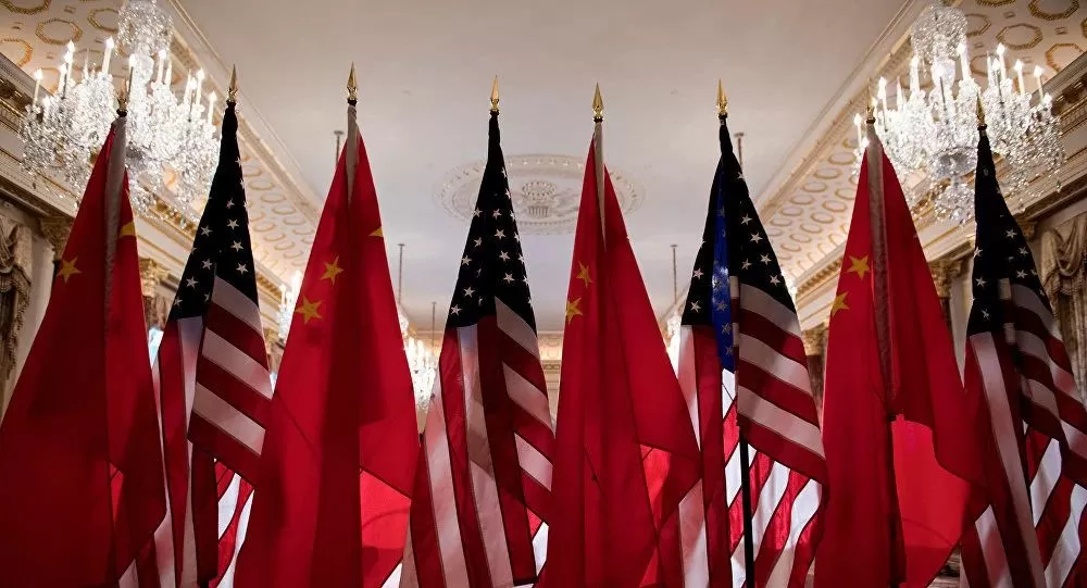 中美博弈白热化，加拿大再难左右逢源