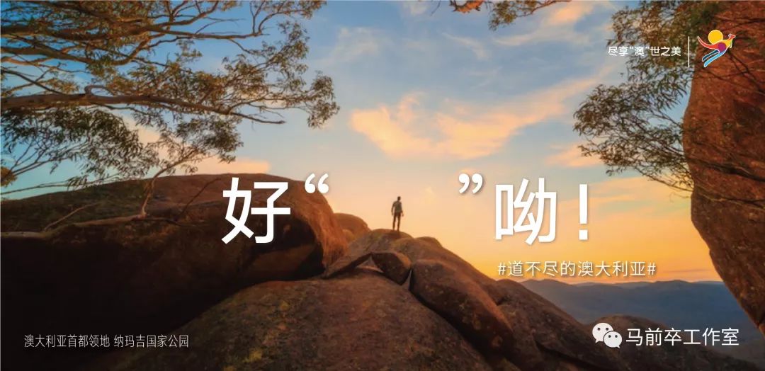 澳洲竞选，微信为何被拖下水？