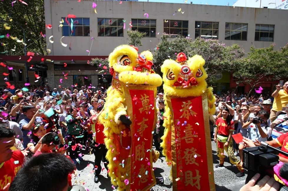 澳洲竞选，微信为何被拖下水？