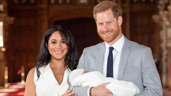 被指影射梅根王妃的宝宝是猴子，BBC知名主播遭解雇