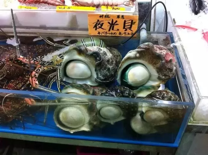 目瞪狗呆，冲绳人居然吃这些？！