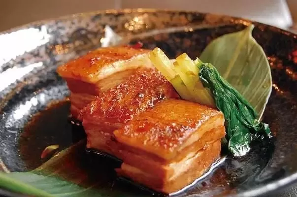 目瞪狗呆，冲绳人居然吃这些？！