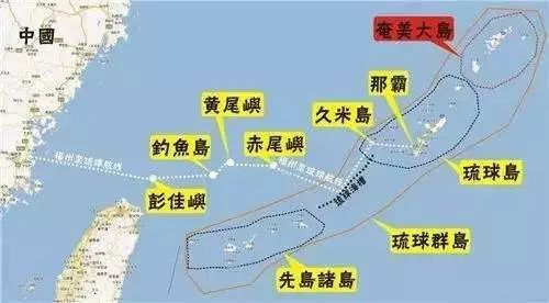 目瞪狗呆，冲绳人居然吃这些？！