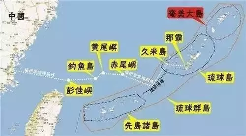 目瞪狗呆，冲绳人居然吃这些？！