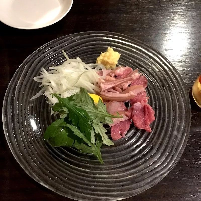 目瞪狗呆，冲绳人居然吃这些？！