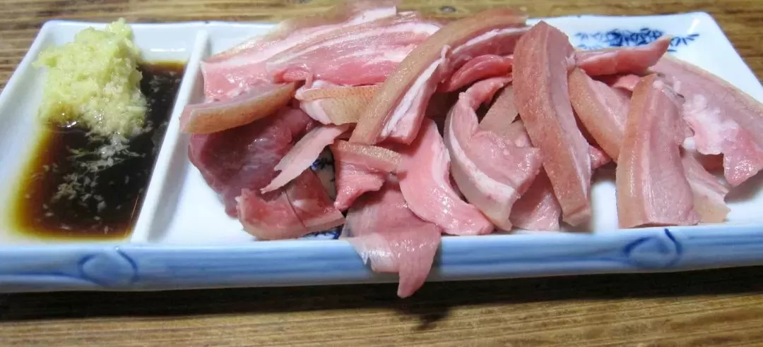 目瞪狗呆，冲绳人居然吃这些？！