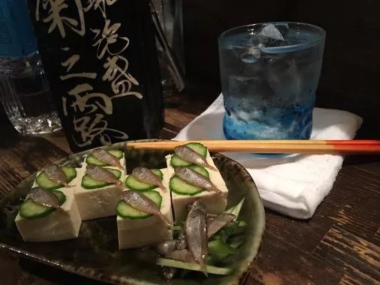 目瞪狗呆，冲绳人居然吃这些？！