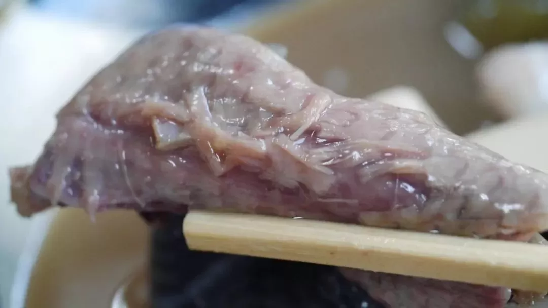 目瞪狗呆，冲绳人居然吃这些？！