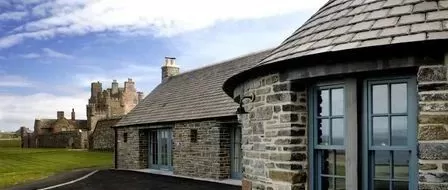 查尔斯王子开了家B&B，$200就能入住皇室城堡