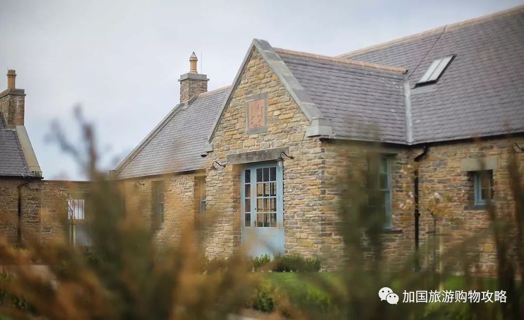 查尔斯王子开了家B&B，$200就能入住皇室城堡