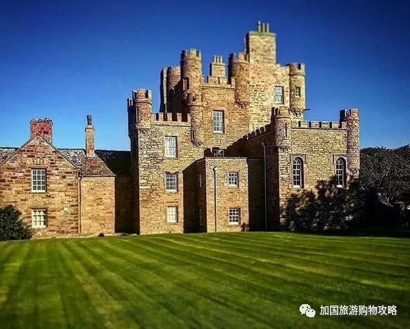 查尔斯王子开了家B&B，$200就能入住皇室城堡