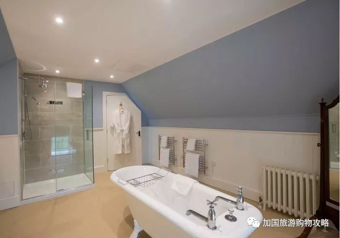 查尔斯王子开了家B&B，$200就能入住皇室城堡