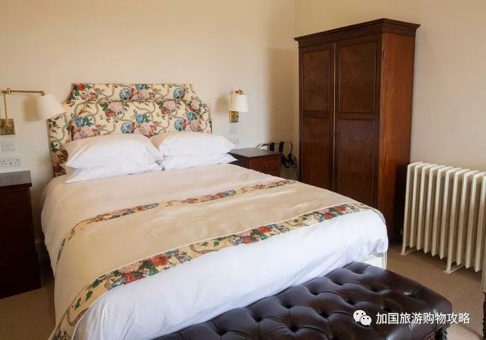 查尔斯王子开了家B&B，$200就能入住皇室城堡