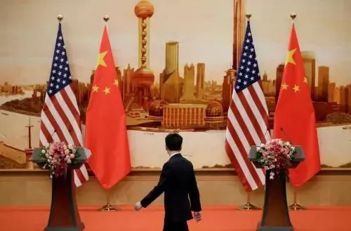 【独家】郑永年：中美只要还在谈，就能谈出理性来