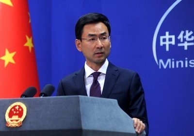 美威胁对所有中国商品加征关税，外交部：中方从不屈从于外部压力
