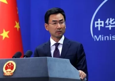 美威胁对所有中国商品加征关税，外交部：中方从不屈从于外部压力