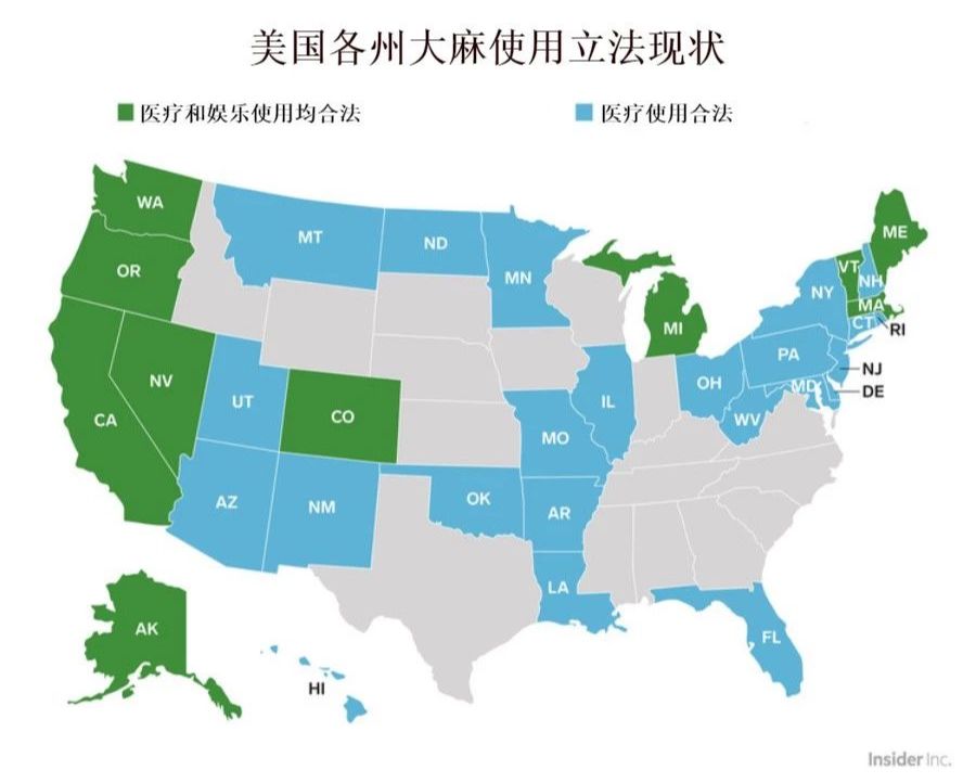 大麻合法化和青少年防毒教育：与华人家长面对面 （一）