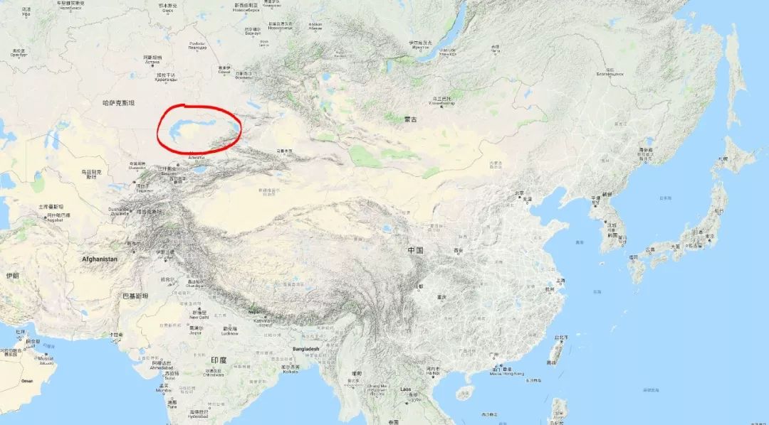 曾经的超级大国是怎么混成精神分裂的
