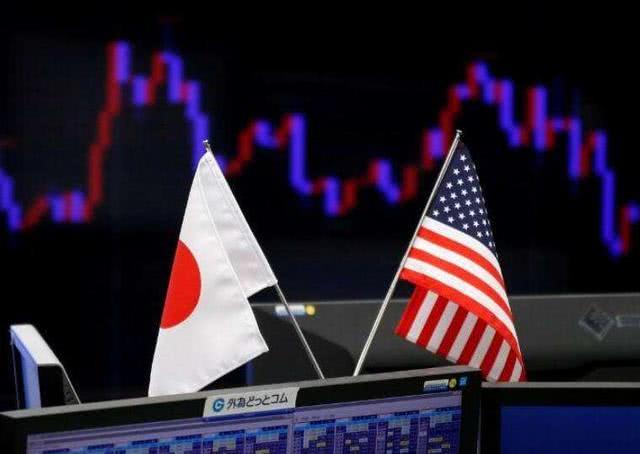 日美贸易谈判崩了！特朗普到访前夕，先遣队不欢而散