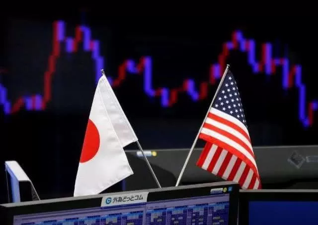 日美贸易谈判崩了！特朗普到访前夕，先遣队不欢而散