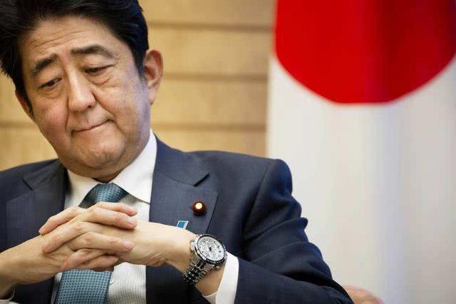 日美贸易谈判崩了！特朗普到访前夕，先遣队不欢而散