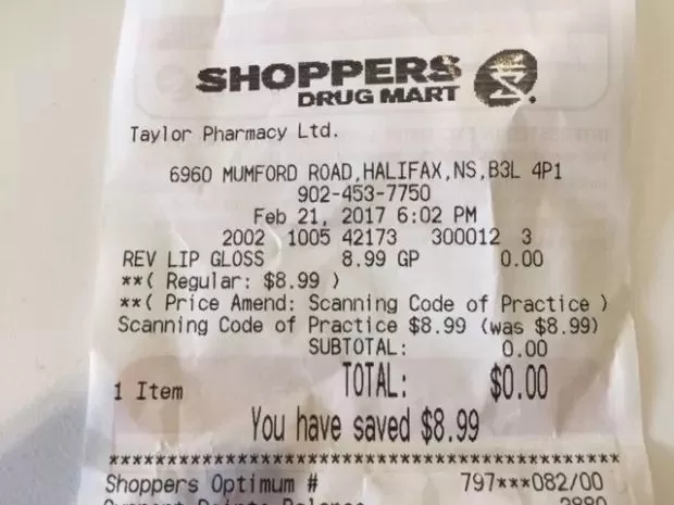 曝光Costco Walmart潜规则 这些东西你可以免费拿! 很多人都不知道
