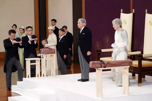 特朗普访日，按下令和时代启动键，日本能否走出失落的30年