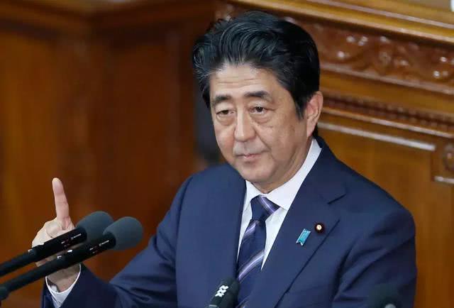 特朗普访日，按下令和时代启动键，日本能否走出失落的30年