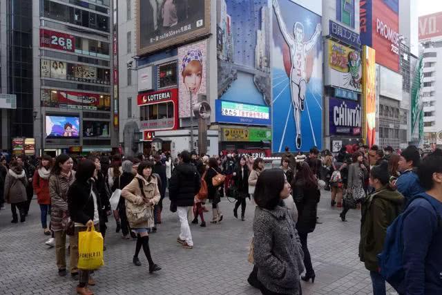 特朗普访日，按下令和时代启动键，日本能否走出失落的30年