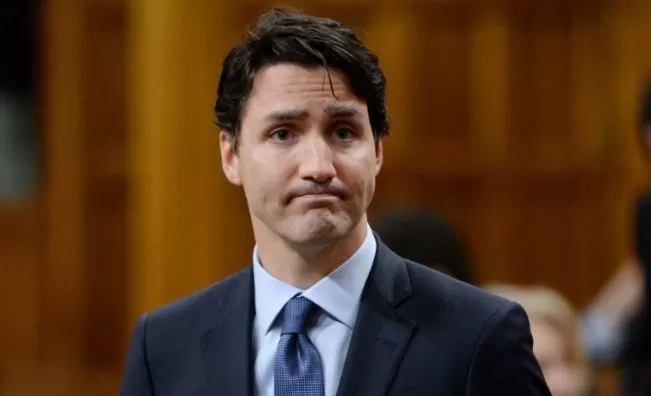 特鲁多要提前下台？联邦大选临近 自由党打算更换党领！新的候选人竟然是…