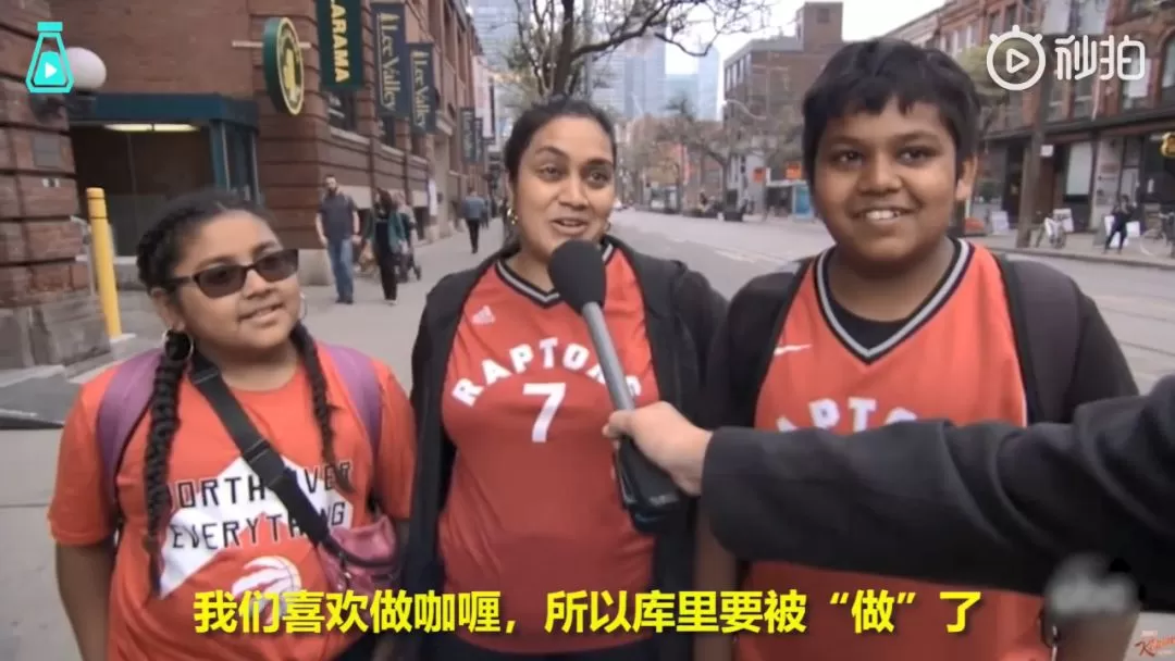 笑喷！加拿大人到底是什么怪物啊？