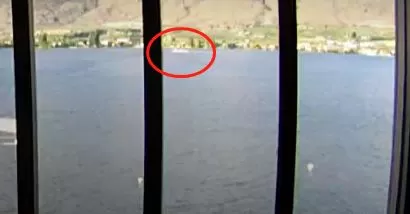 2死3伤! 大温游客遭快艇全速撞击 2孩爸爸当场丧命 就在这个网红湖!