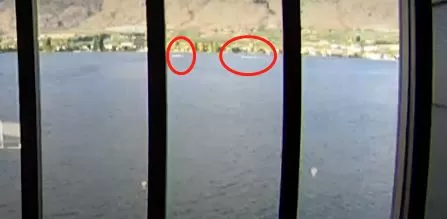 2死3伤! 大温游客遭快艇全速撞击 2孩爸爸当场丧命 就在这个网红湖!
