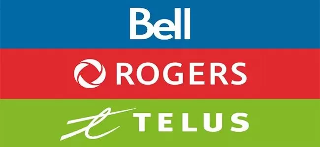重磅! Rogers推无限流量套餐 5G要来了?! Bell和Telus坐不住了…