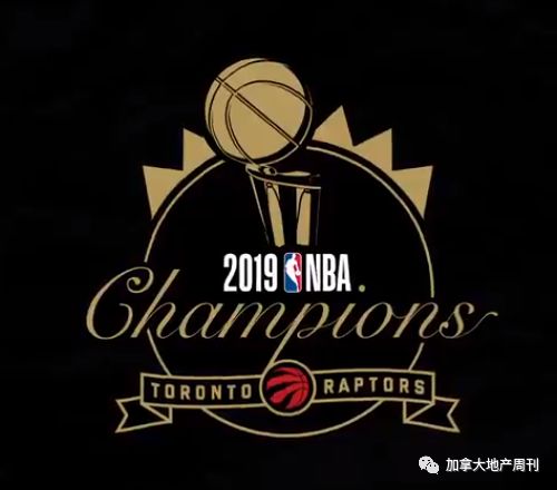 赢了!!! 猛龙压倒勇士 加拿大第一个NBA冠军！今晚我们见证历史 WE THE NORTH