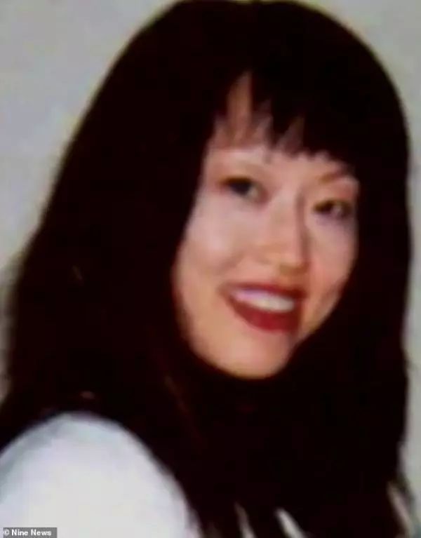 可怕! 华人女子提出分手后 竟被男友两枪爆头 抛尸荒野 连婴儿也不放过……