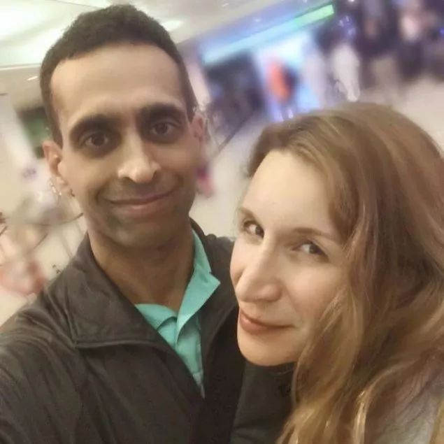 可怕! 华人女子提出分手后 竟被男友两枪爆头 抛尸荒野 连婴儿也不放过……