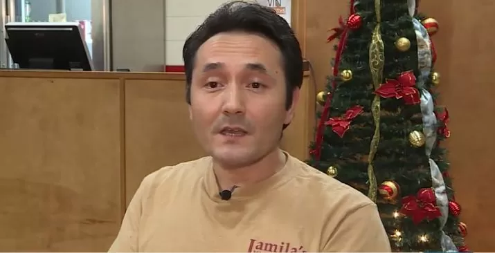 暖心! 大温这家餐厅 无限量提供免费大餐 移民老板获全加拿大点赞!