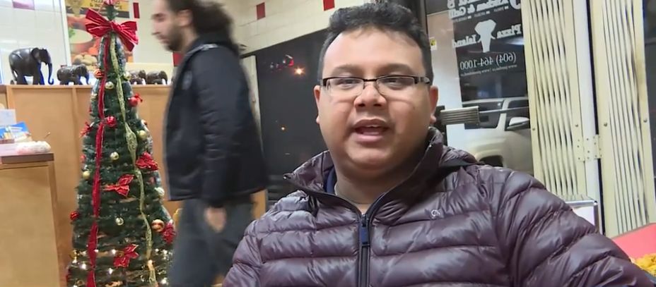 暖心! 大温这家餐厅 无限量提供免费大餐 移民老板获全加拿大点赞!