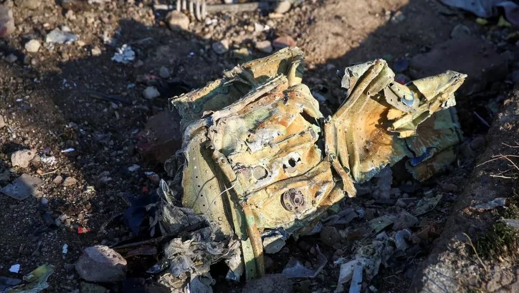 10秒杀死176人 大国对峙 谁可怜过无辜的乘客