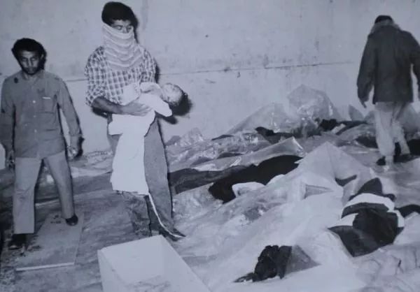10秒杀死176人 大国对峙 谁可怜过无辜的乘客