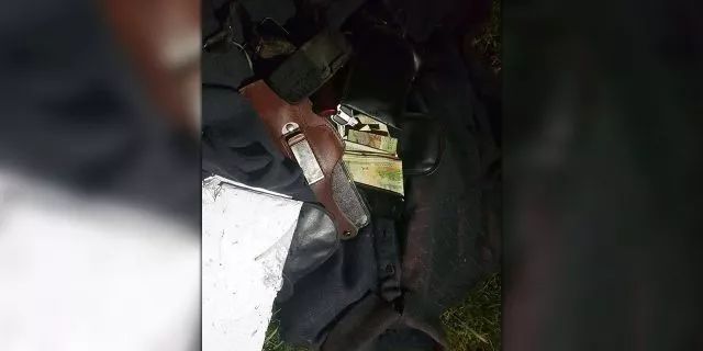恐怖! 美国向世界公开刺杀画面: 苏莱曼尼四肢炸飞 半个残躯熊熊燃烧!
