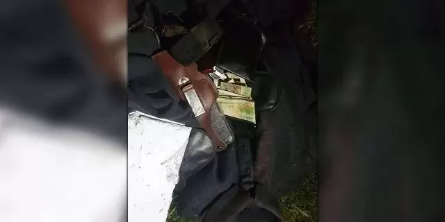 恐怖! 美国向世界公开刺杀画面: 苏莱曼尼四肢炸飞 半个残躯熊熊燃烧!