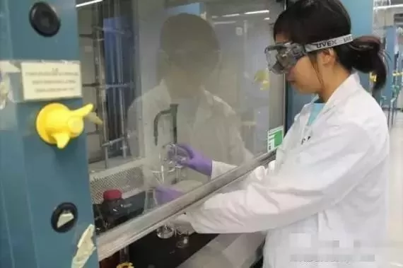 加拿大最牛华裔移民二代! 没腰没臀20岁身价5000万 惊动比尔盖茨