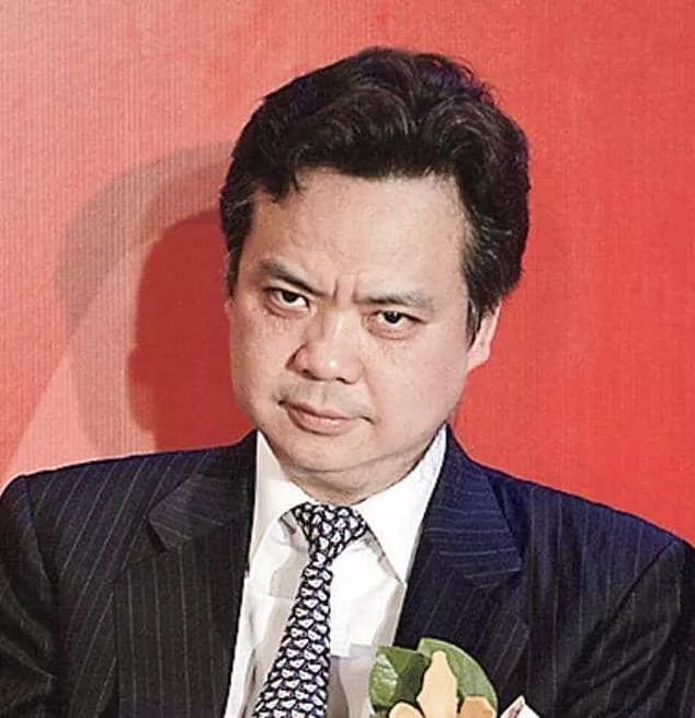 中国富豪18亿买下伦敦豪宅 45个卧室 玻璃都是防弹的 刷新世界纪录!