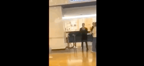 凶猛! 一群中国人