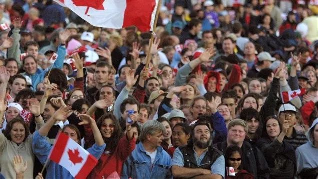 骄傲吧! 加拿大被评为2020年全球最佳国家 在这里 一不小心就幸福一辈子