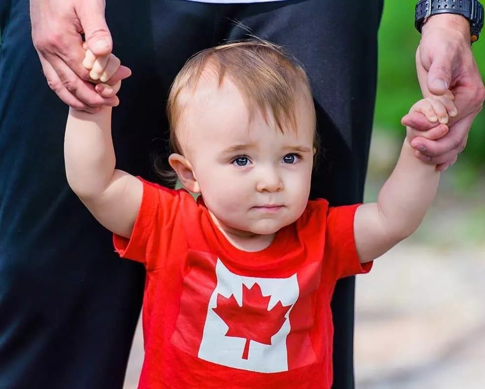 骄傲吧! 加拿大被评为2020年全球最佳国家 在这里 一不小心就幸福一辈子