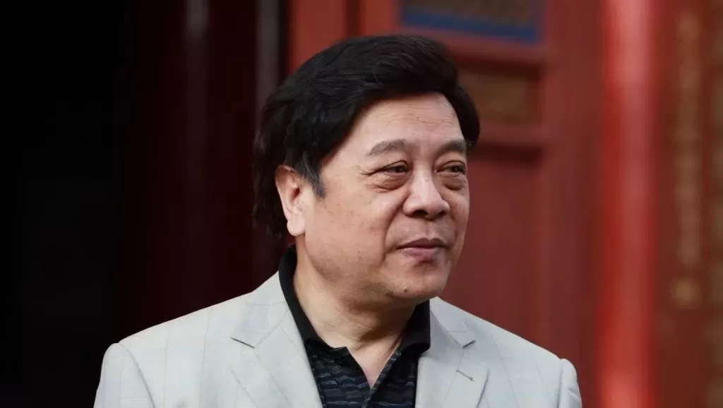 赵忠祥患鳞癌去世! 腿疼就医查出晚期 10亿遗产不给儿子全给他!